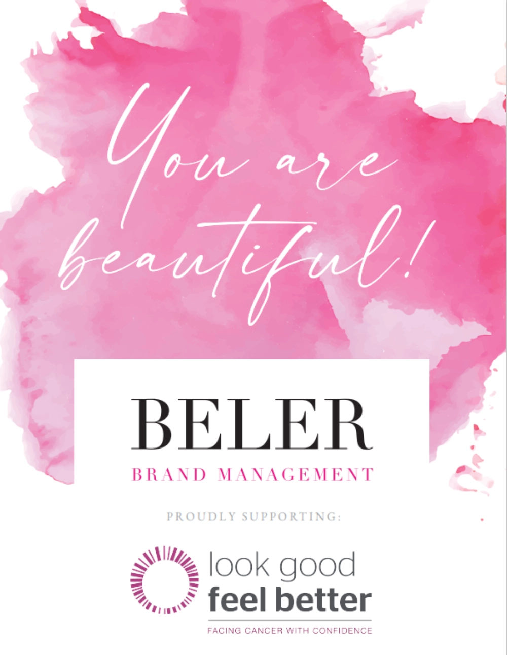 Look Good Feel Better