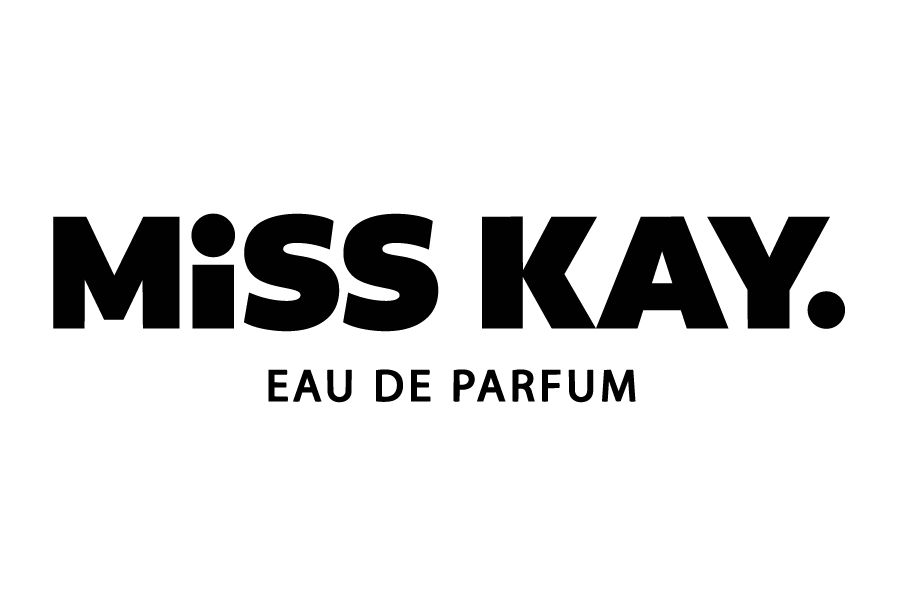 Miss Kay logo